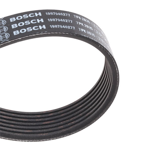 Ремінь генератора 1987946277 Bosch