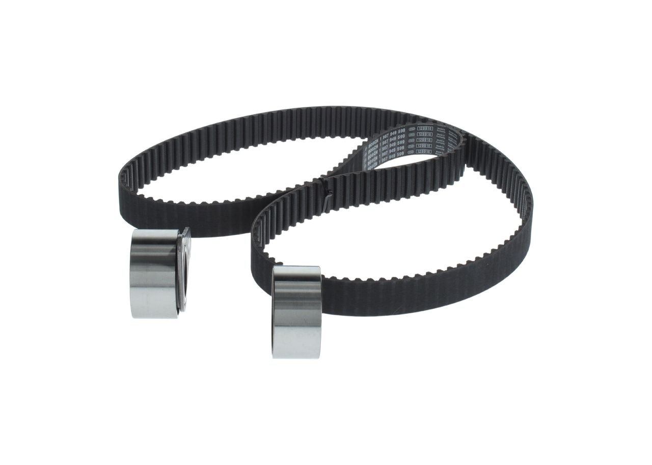 Комплект ГРМ Bosch 1987946308 ціна, від 65.04 USD