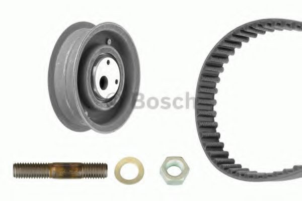 1987946320 Bosch Ремінь ГРМ, комплект