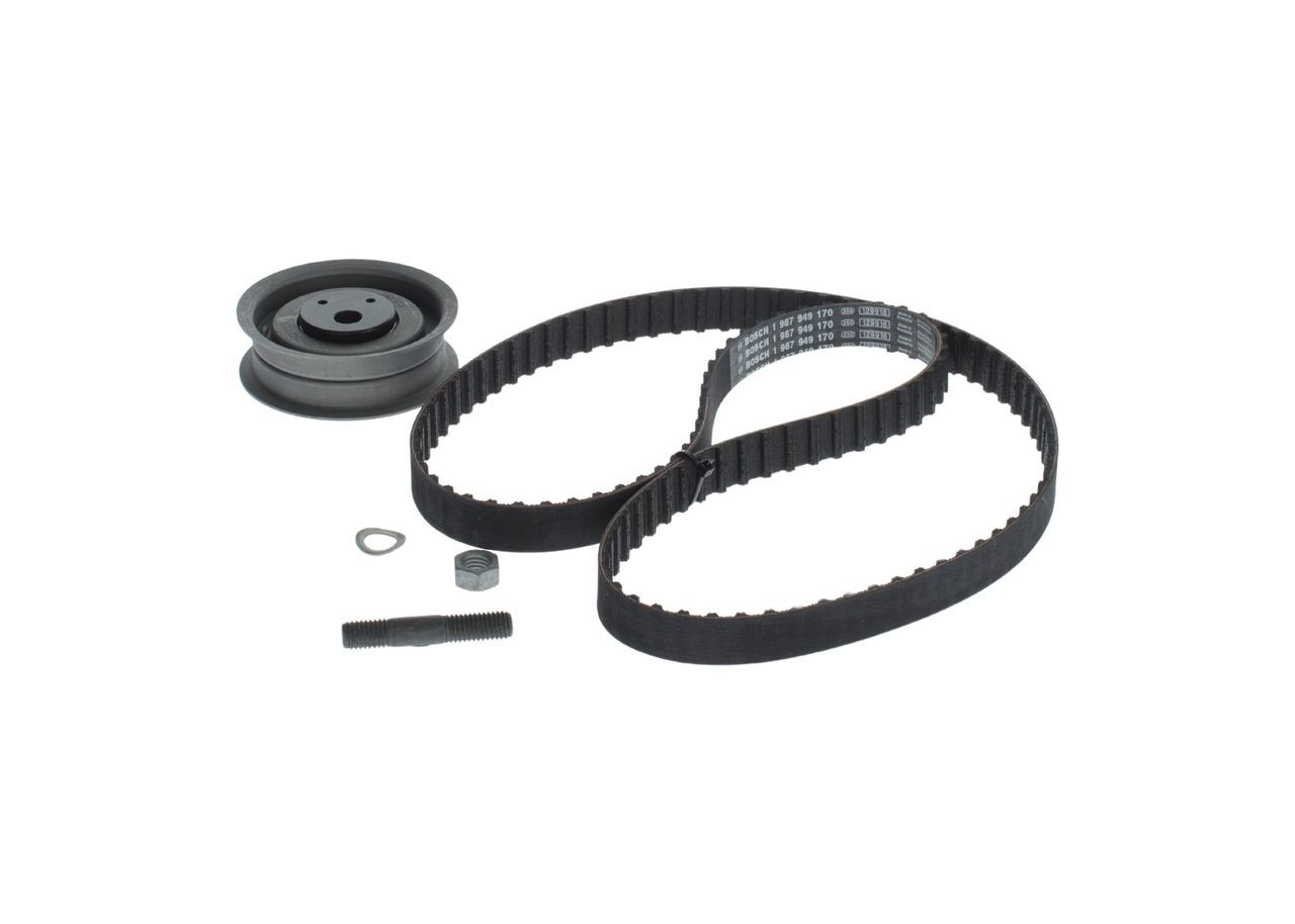 Комплект ГРМ 1987946321 Bosch