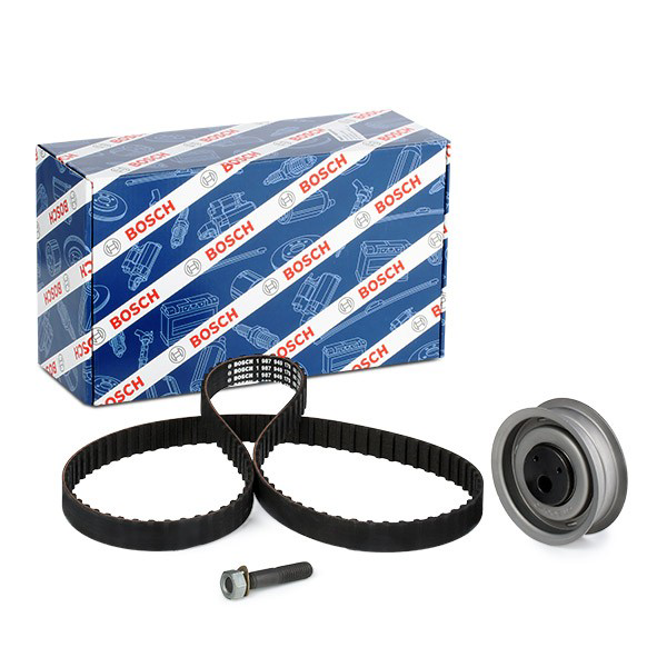 Купити 1987946321 Bosch ГРМ ремень