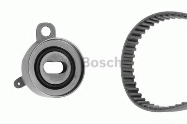 1987946323 Bosch Ремінь ГРМ, комплект