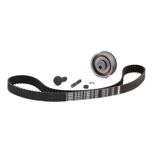 Комплект ГРМ Bosch 1987946325 ціна, від 41.71 USD