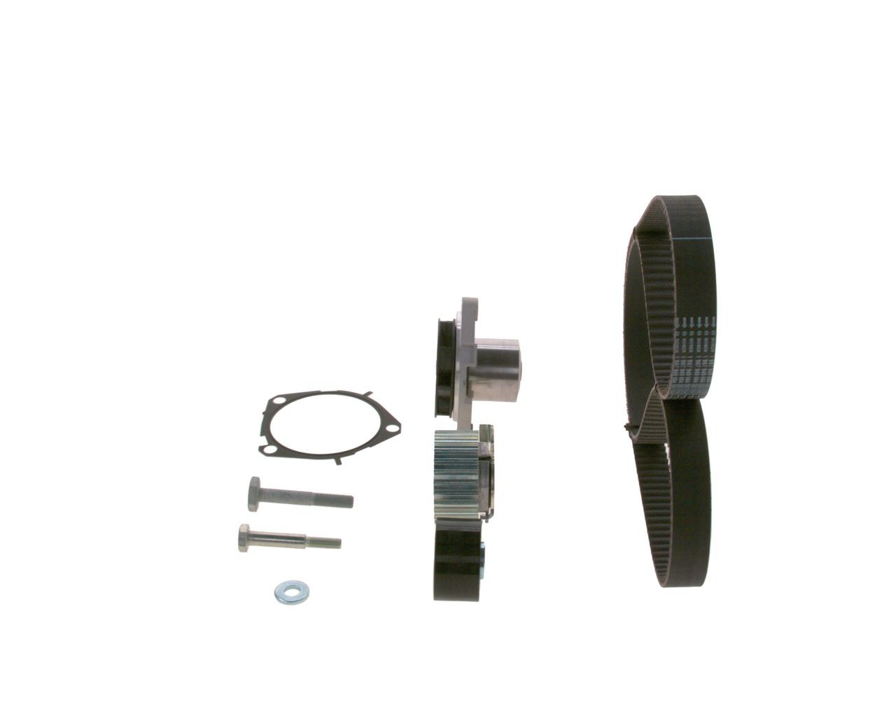 Купити 1987946385 Bosch ГРМ ремень