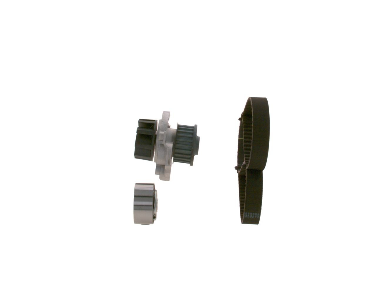 Комплект ГРМ 1987946386 Bosch