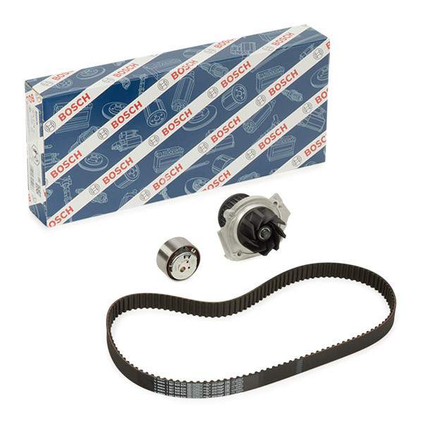 Комплект ГРМ Bosch 1987946386 ціна, від 66.38 USD