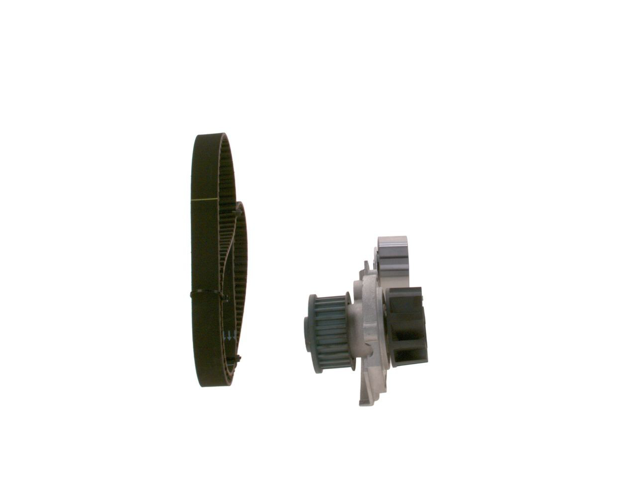 Купити 71771599 Fiat/Alfa/Lancia ГРМ ремень