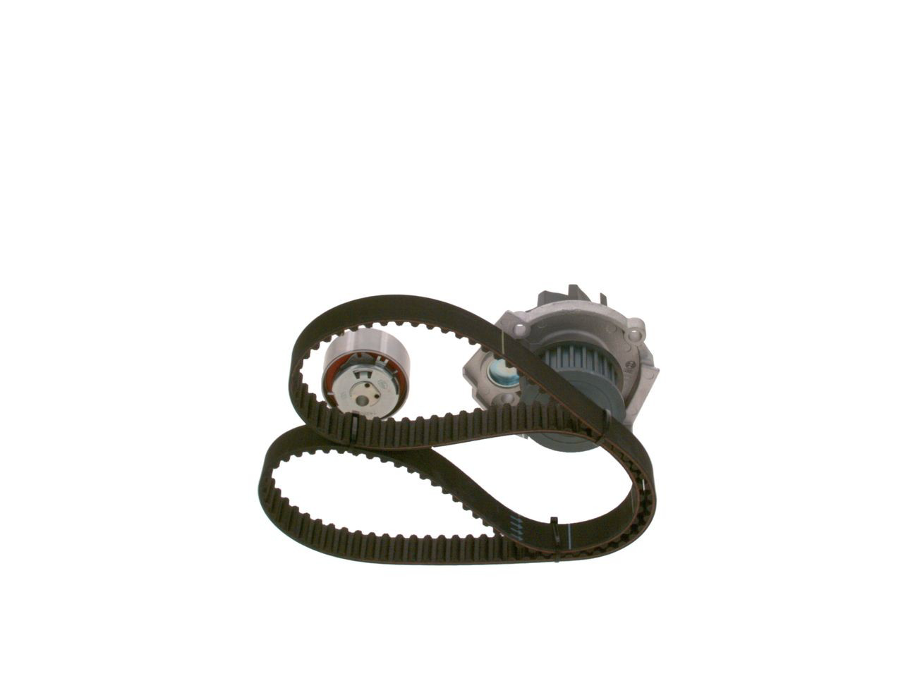Комплект ГРМ Bosch 1987946386 ціна, від 63.96 USD