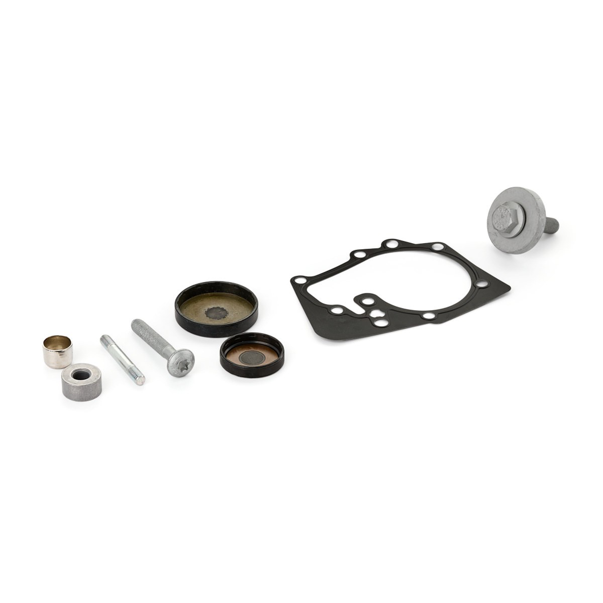 Комплект ГРМ 1987946389 Bosch