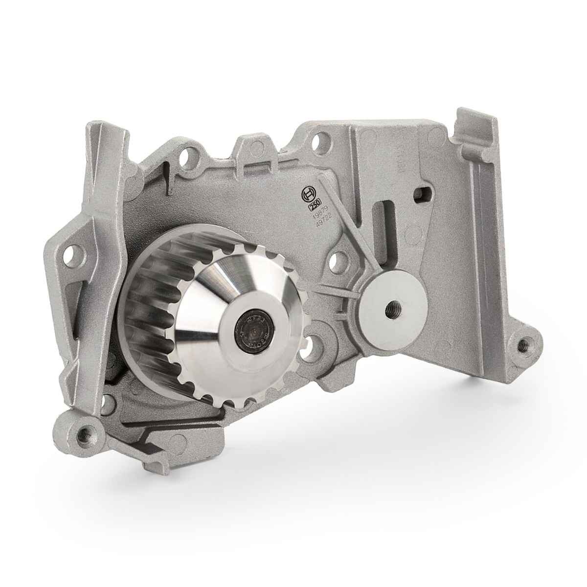 Комплект ГРМ Bosch 1987946389 ціна, від 115.65 USD