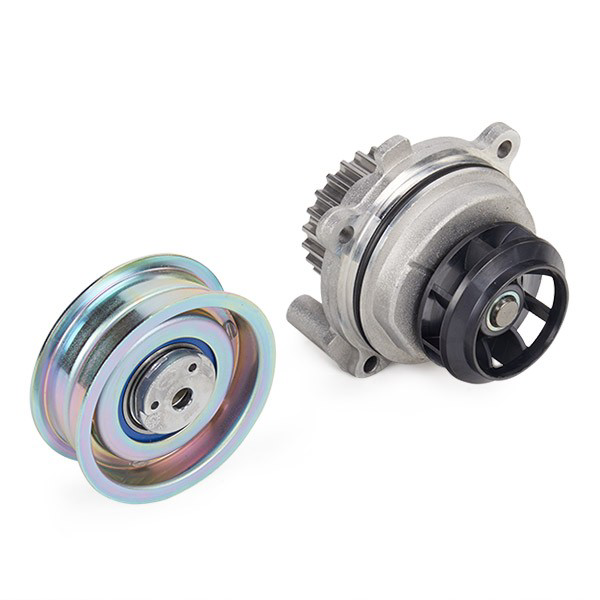 Комплект ГРМ Bosch 1987946391 ціна, від 71.68 USD