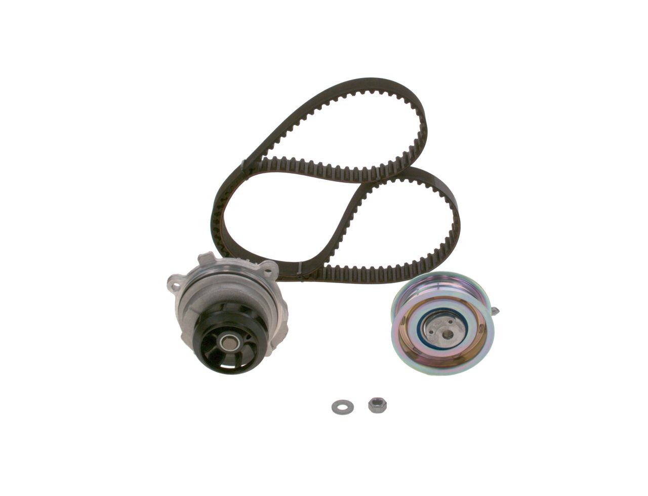 Купити 1987946391 Bosch ГРМ ремень