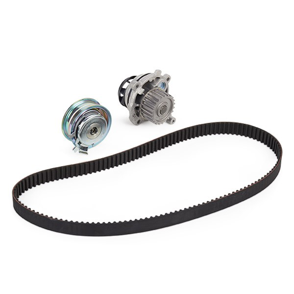 Комплект ГРМ Bosch 1987946391 ціна, від 74.54 USD