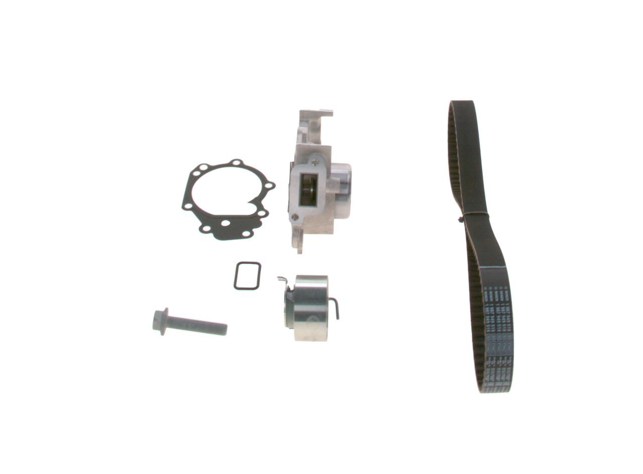 Комплект ГРМ Bosch 1987946393 ціна, від 76.35 USD