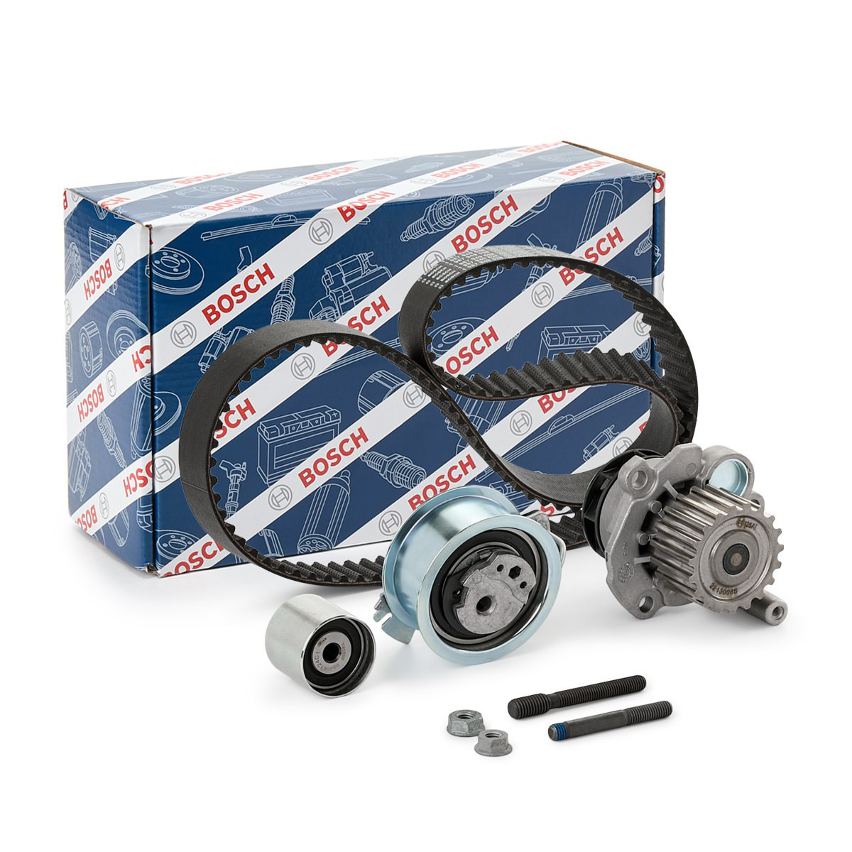 Комплект ГРМ 1987946398 Bosch