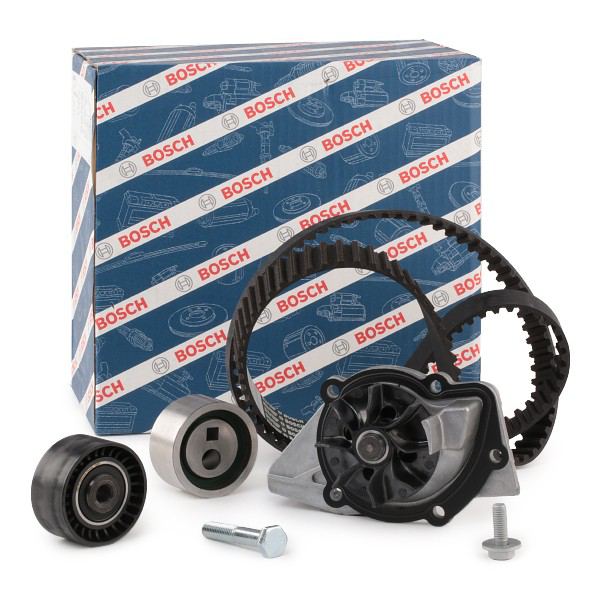Комплект ГРМ Bosch 1987946404 ціна, від 72.93 USD