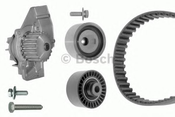 Комплект ГРМ 1987946404 Bosch