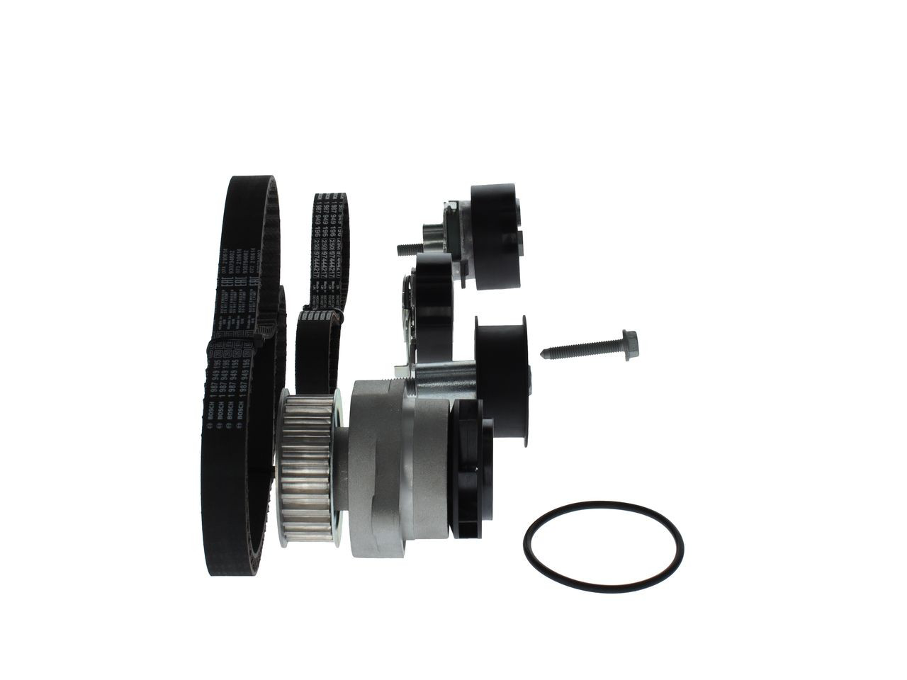 Комплект ГРМ 1987946464 Bosch