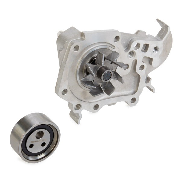 Комплект ГРМ Bosch 1987946466 ціна, від 57.98 USD