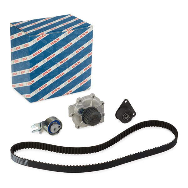 Купити 1987946469 Bosch ГРМ ремень