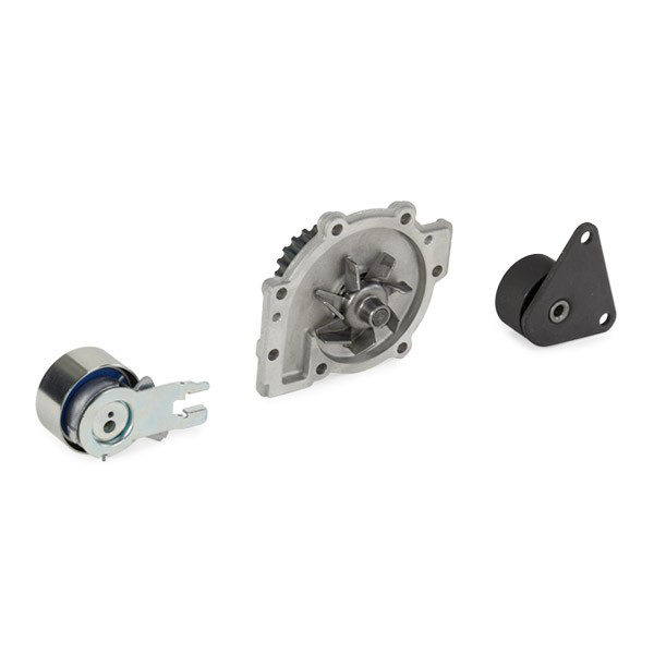 Комплект ГРМ Bosch 1987946469 ціна, від 109.92 USD