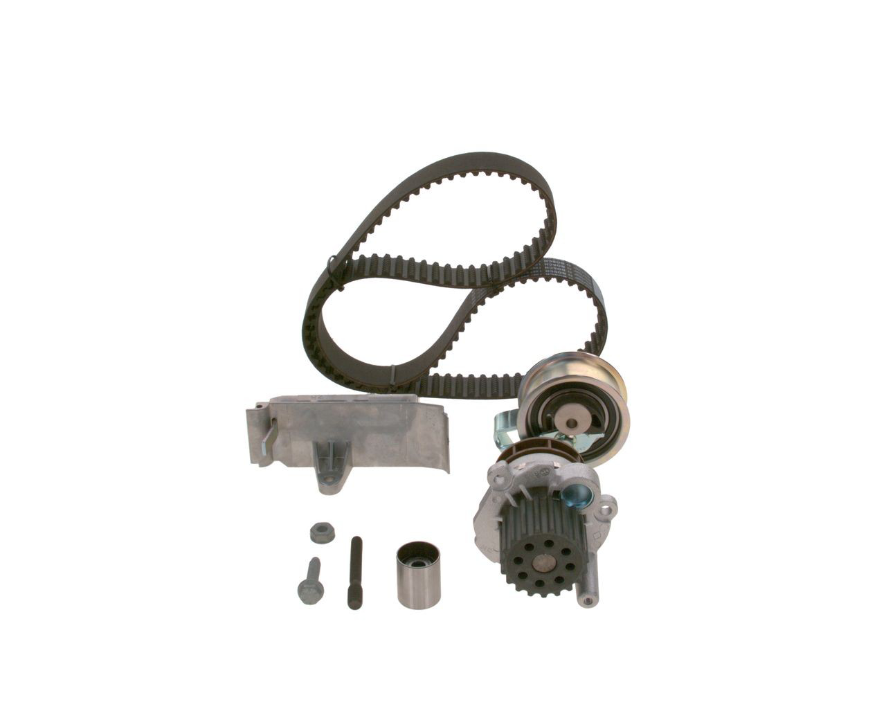 Комплект ГРМ Bosch 1987946475 ціна, від 181.77 USD