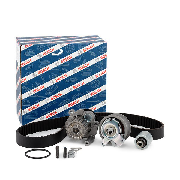 Комплект ГРМ Bosch 1987946477 ціна, від 118.94 USD