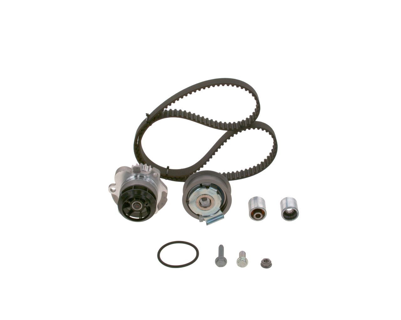 Комплект ГРМ Bosch 1987946482 ціна, від 140.54 USD