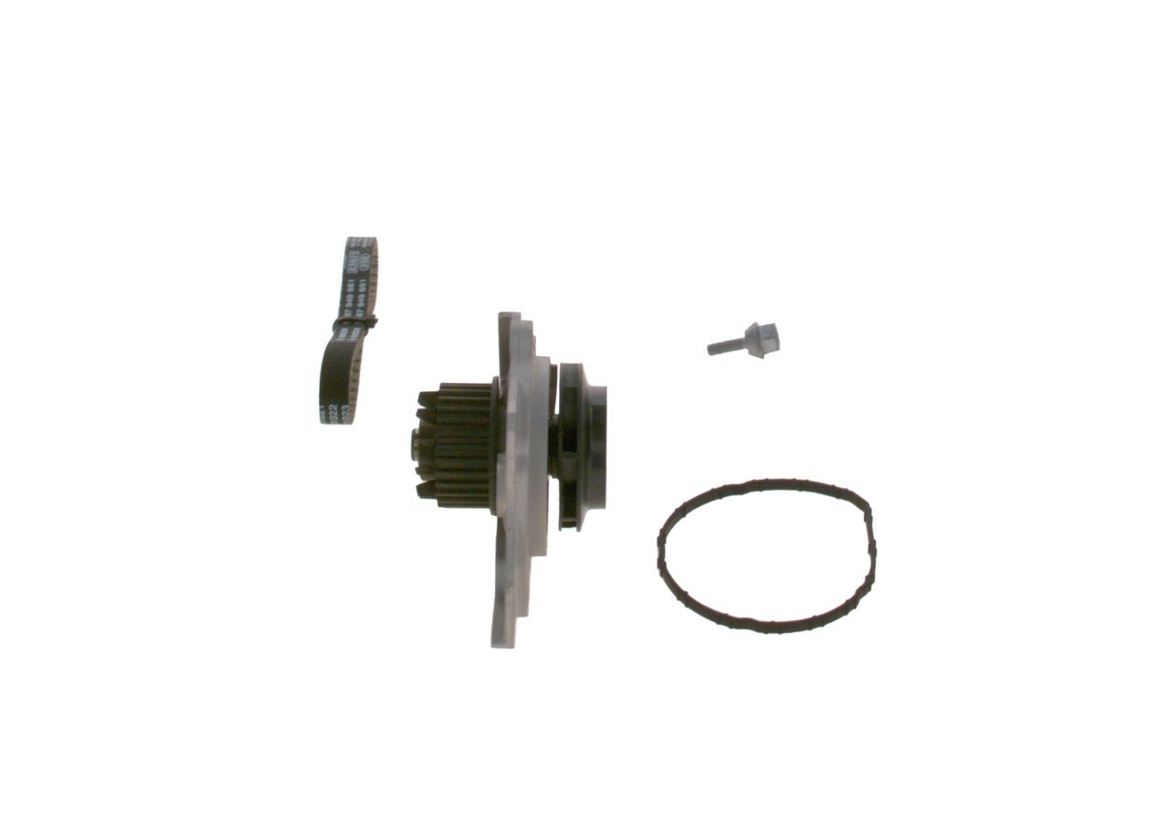 Комплект ГРМ Bosch 1987946483 ціна, від 53.60 USD