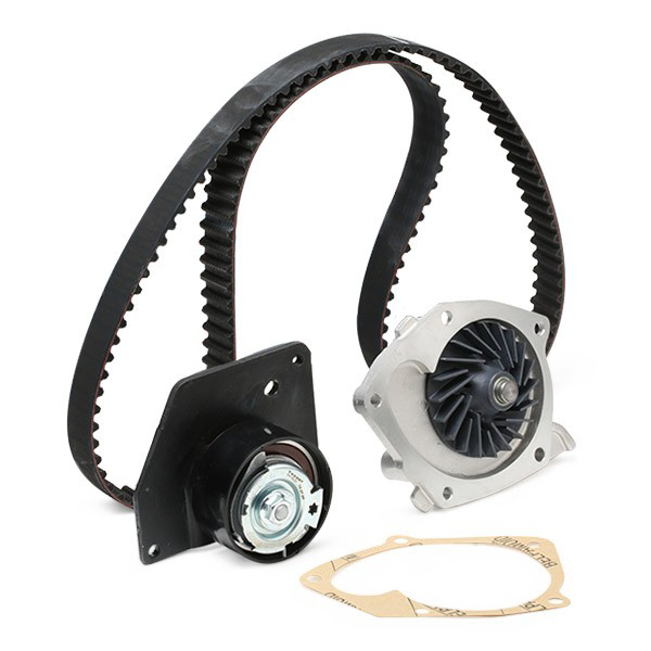 Комплект ГРМ Bosch 1987946485 ціна, від 135.34 USD