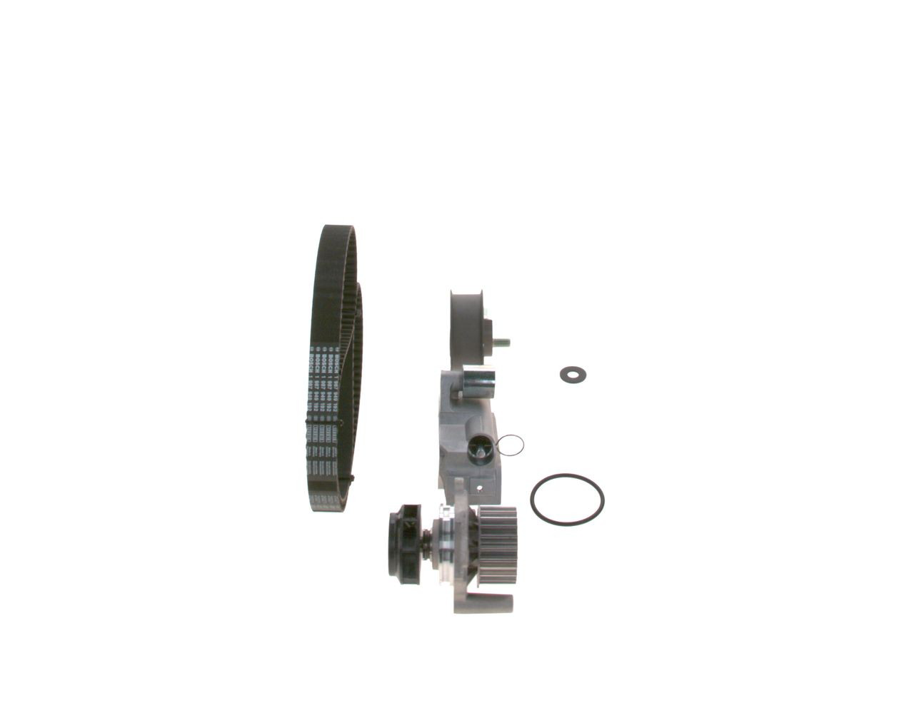 Купити 1987946493 Bosch ГРМ ремень
