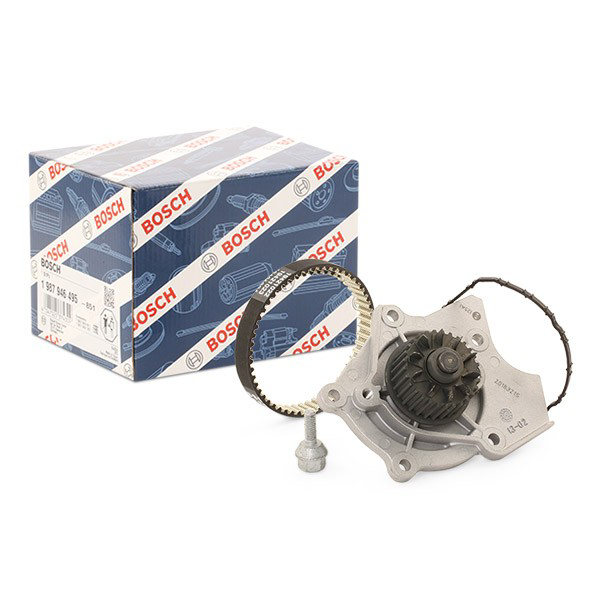 1987946495 Bosch Ремінь ГРМ, комплект