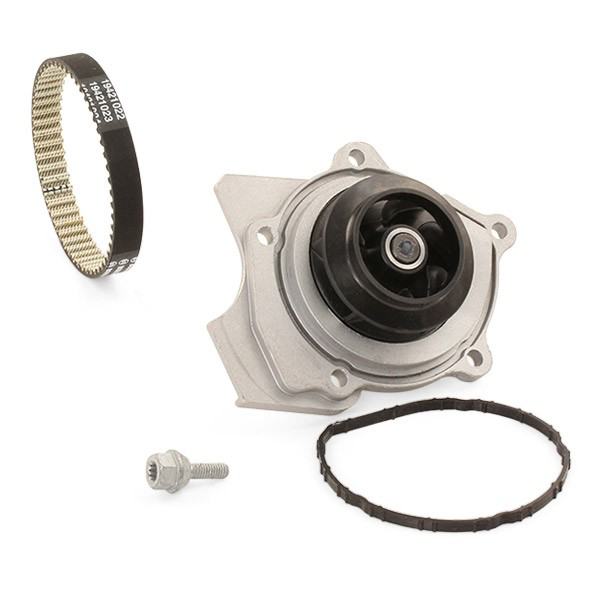 Комплект ГРМ Bosch 1987946495 ціна, від 56.24 USD