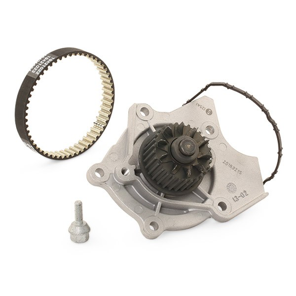 Купити 1987946495 Bosch ГРМ ремень