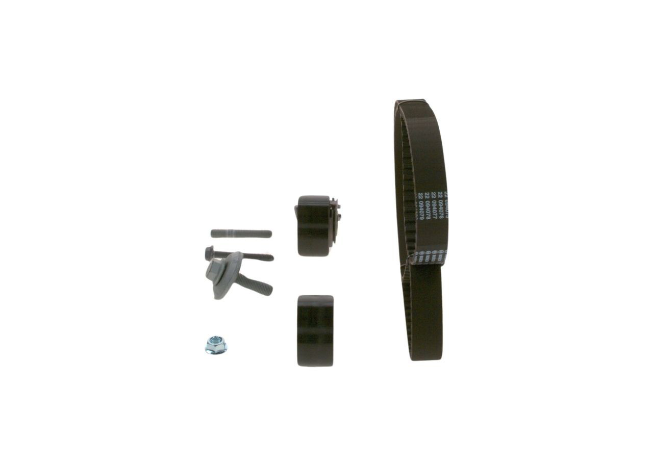 Купити 1987946568 Bosch ГРМ ремень