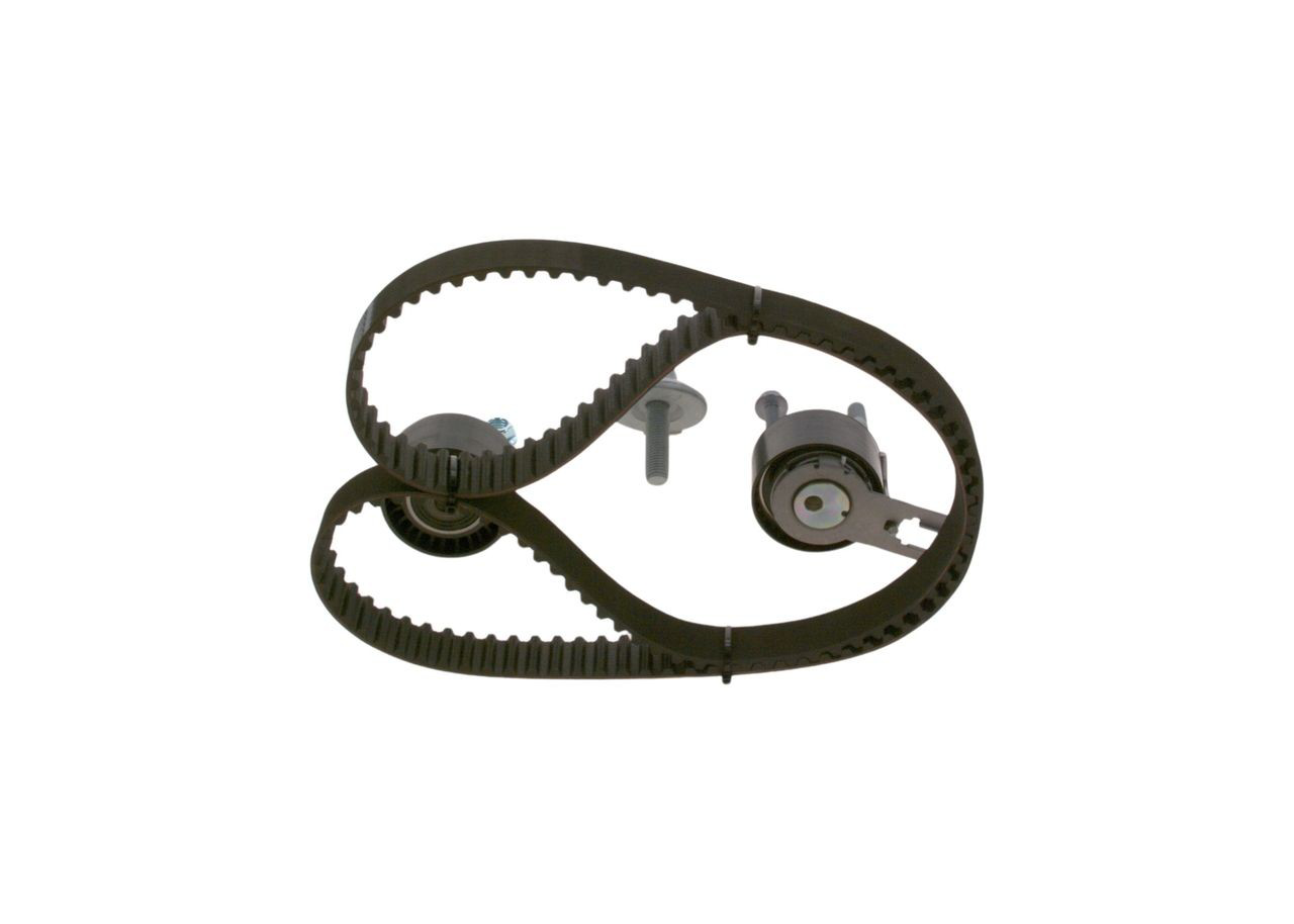 Комплект ГРМ Bosch 1987946568 ціна, від 67.45 USD