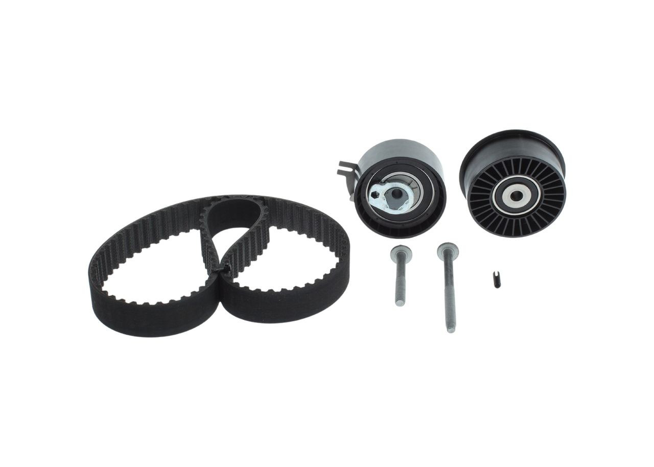 Комплект ГРМ Bosch 1987946571 ціна, від 60.32 USD