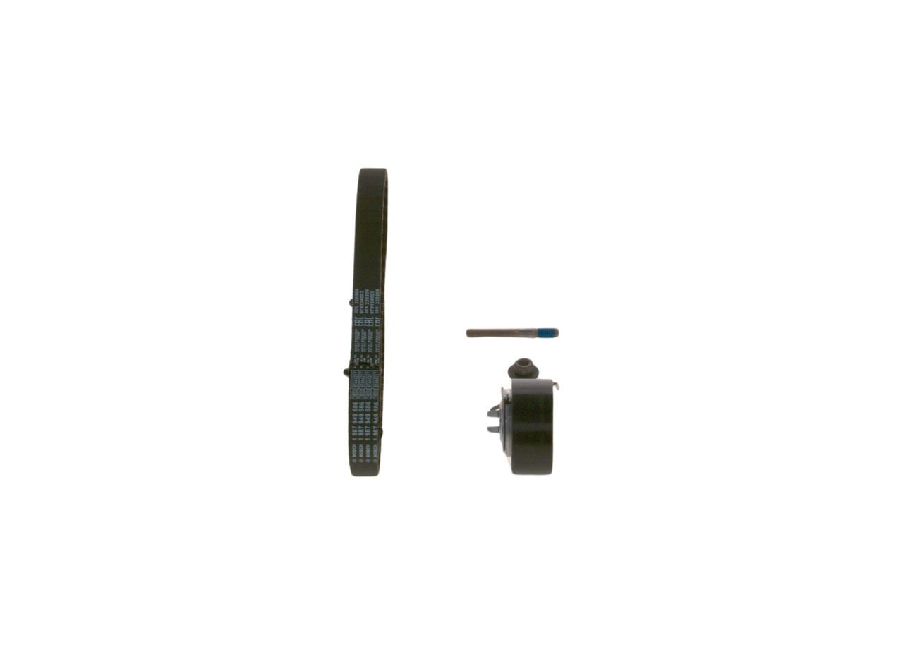 Комплект ГРМ Bosch 1987946573 ціна, від 38.02 USD