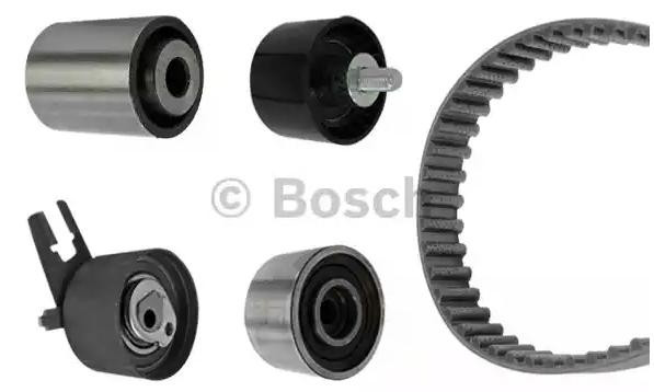 Комплект ГРМ Bosch 1987946581 ціна, від 120.23 USD