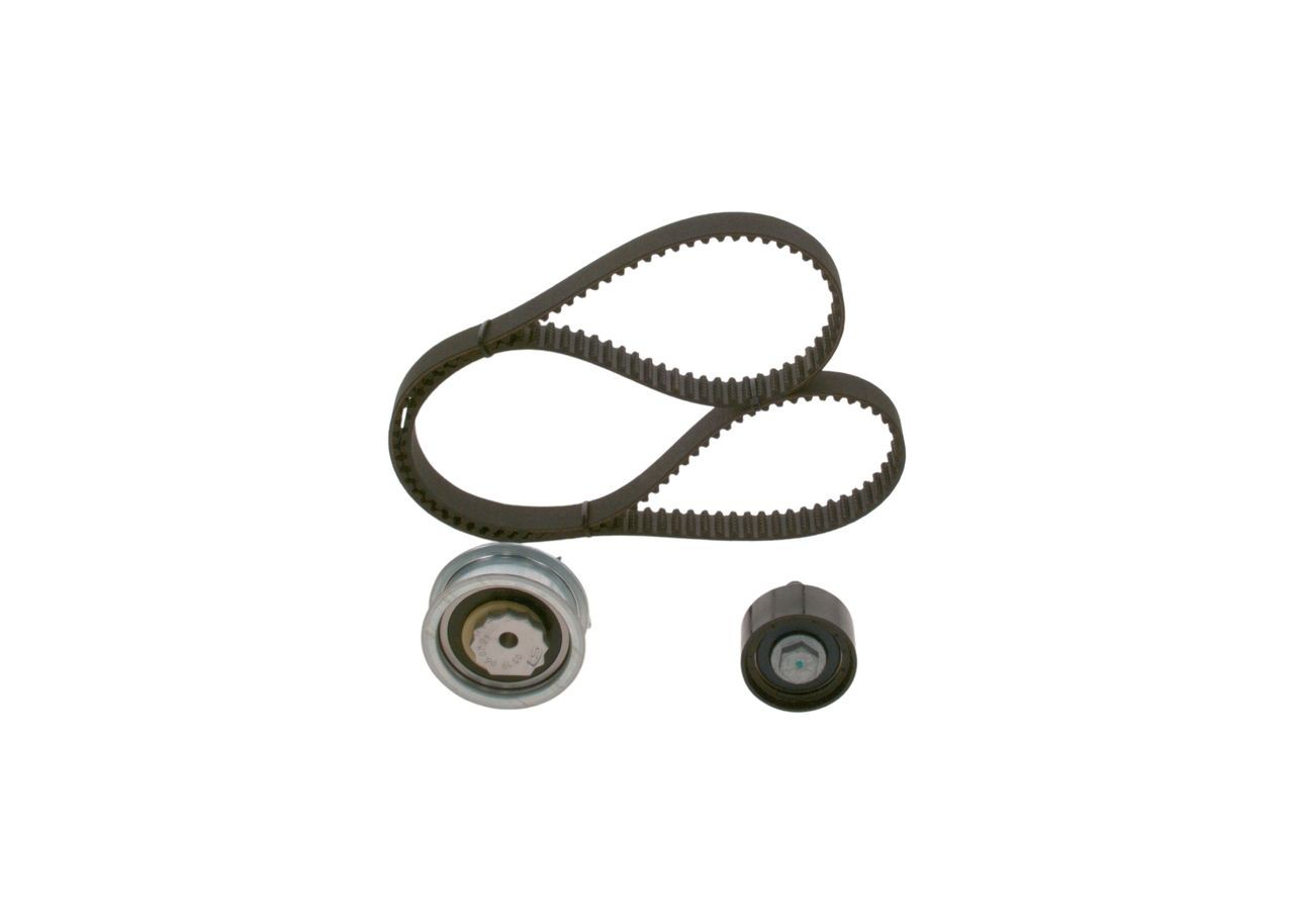 Комплект ГРМ Bosch 1987946588 ціна, від 70.76 USD