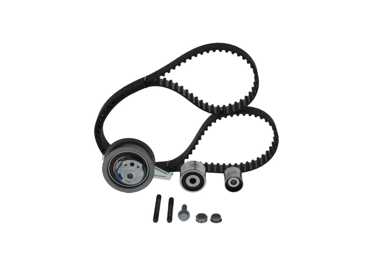 1987946589 Bosch Ремінь ГРМ, комплект
