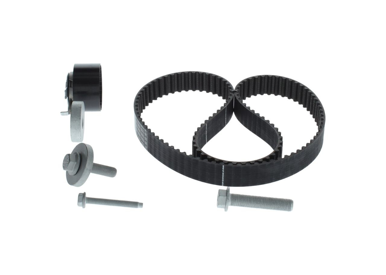 Комплект ГРМ Bosch 1987946672 ціна, від 64.85 USD