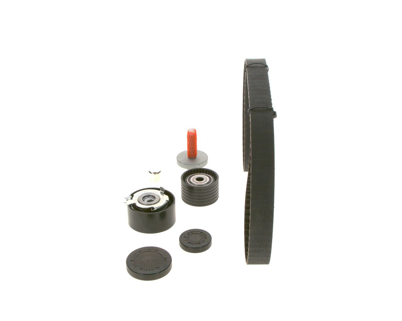 Комплект ГРМ Bosch 1987946702 ціна, від 68.43 USD