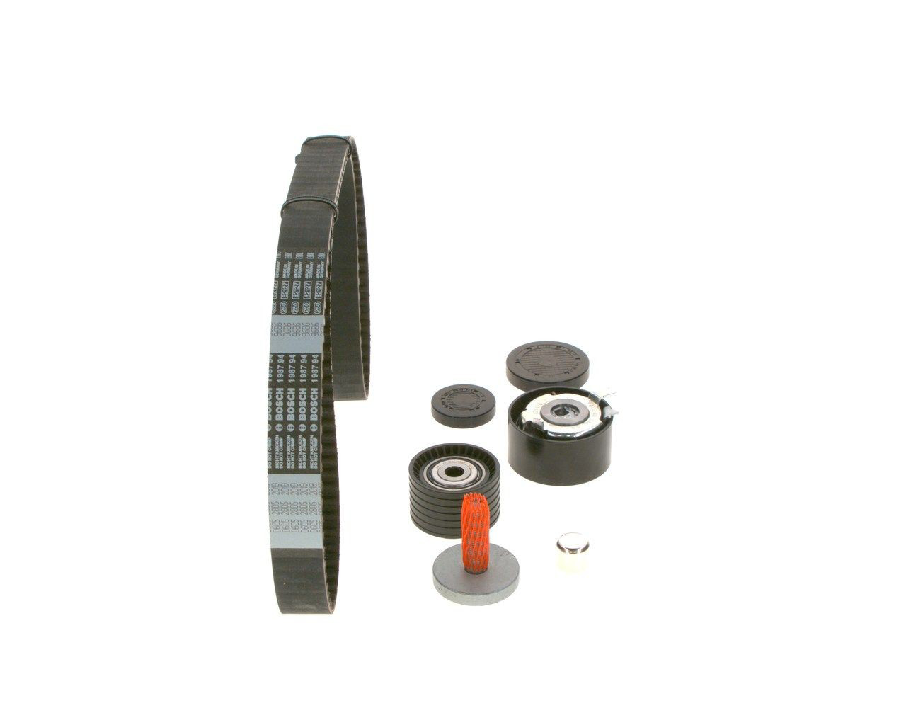 Комплект ГРМ 1987946702 Bosch