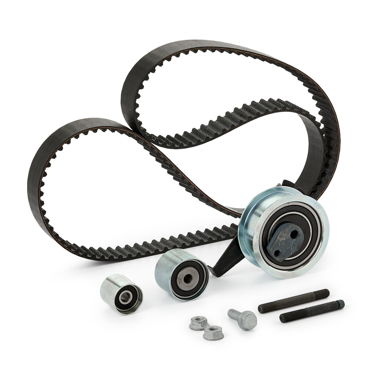 Комплект ГРМ Bosch 1987946706 ціна, від 129.32 USD