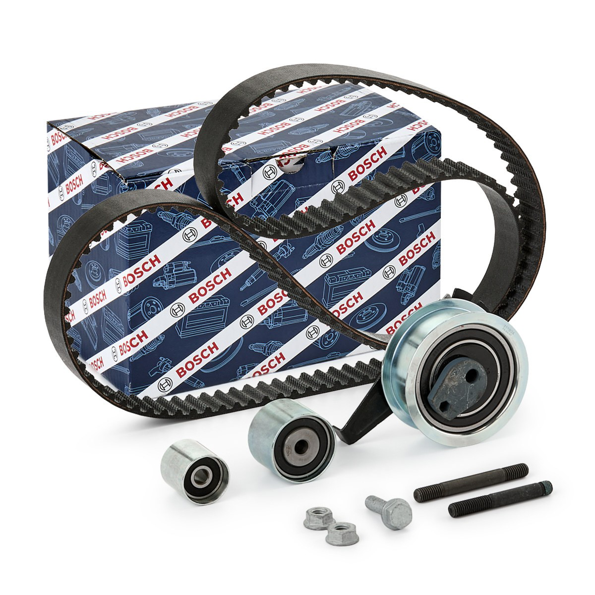 Комплект ГРМ 1987946706 Bosch