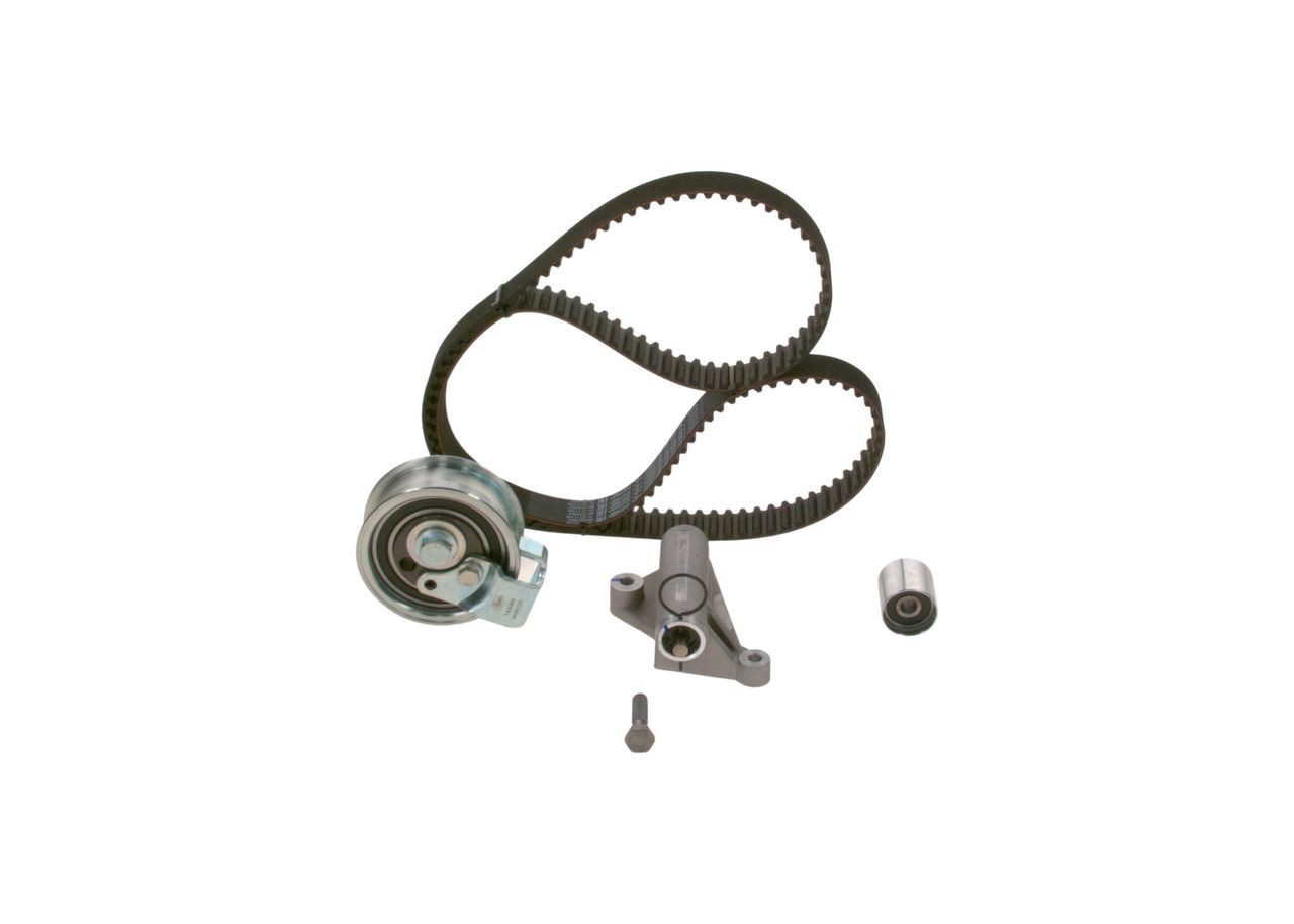 1987946709 Bosch Ремінь ГРМ, комплект