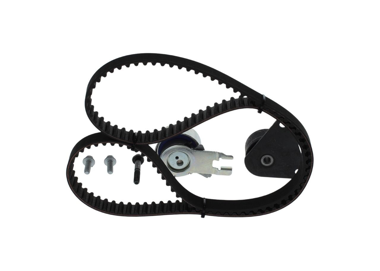 Купити 1987946711 Bosch ГРМ ремень