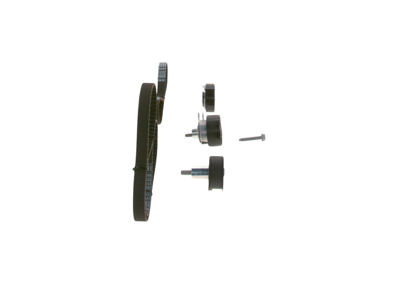 Комплект ГРМ Bosch 1987946713 ціна, від 71.14 USD