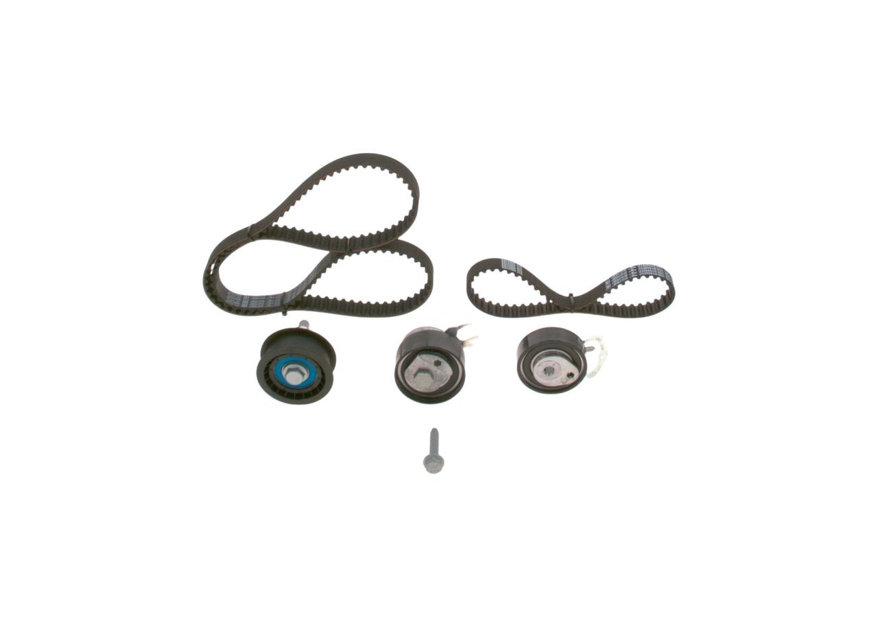 Купити 1987946713 Bosch ГРМ ремень